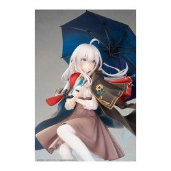Wandering Witch: The Journey of Elaina PVC Statue 1/7 Elaina Sky After Rain 29 cm | 4595986922089