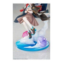 Wandering Witch: The Journey of Elaina PVC Statue 1/7 Elaina Sky After Rain 29 cm | 4595986922089