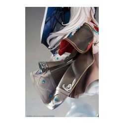Wandering Witch: The Journey of Elaina PVC Statue 1/7 Elaina Sky After Rain 29 cm | 4595986922089