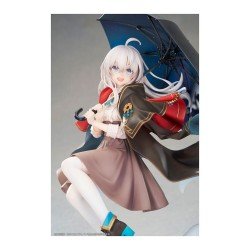 Wandering Witch: The Journey of Elaina PVC Statue 1/7 Elaina Sky After Rain 29 cm | 4595986922089