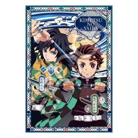 Demon Slayer: Kimetsu no Yaiba 300-piece puzzle Vol. 2 | 4977389735013