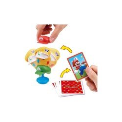 Super Mario jeu Piranha Cap Stacker | 5054131075548