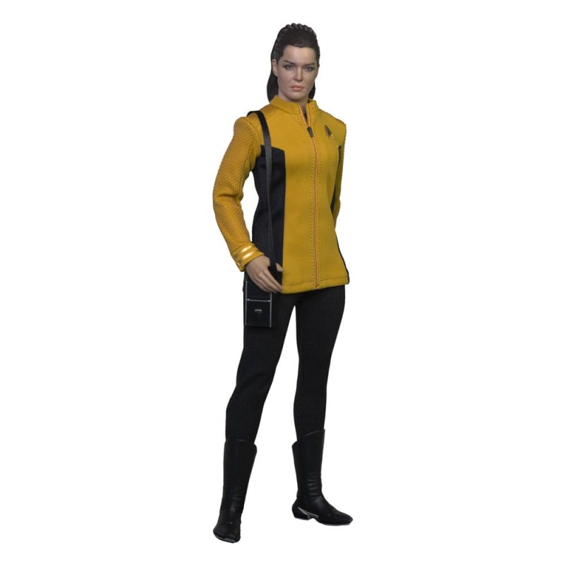 Star Trek: Strange New Worlds figurine 1/6 Lt. Com Una Chin-Riley 30 cm | 0787480715975