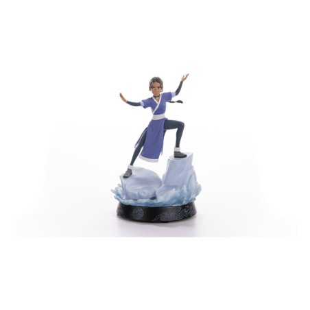 Avatar, le dernier maître de l´air statuette Katara 28 cm | 5060316628263