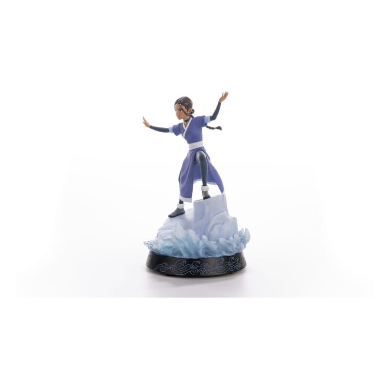 Avatar, le dernier maître de l´air statuette Katara 28 cm | 5060316628263