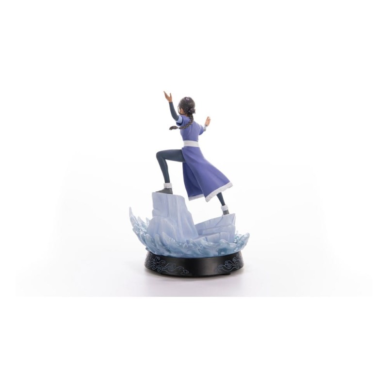 Avatar: The Last Airbender Statue Katara 28 cm | 5060316628263