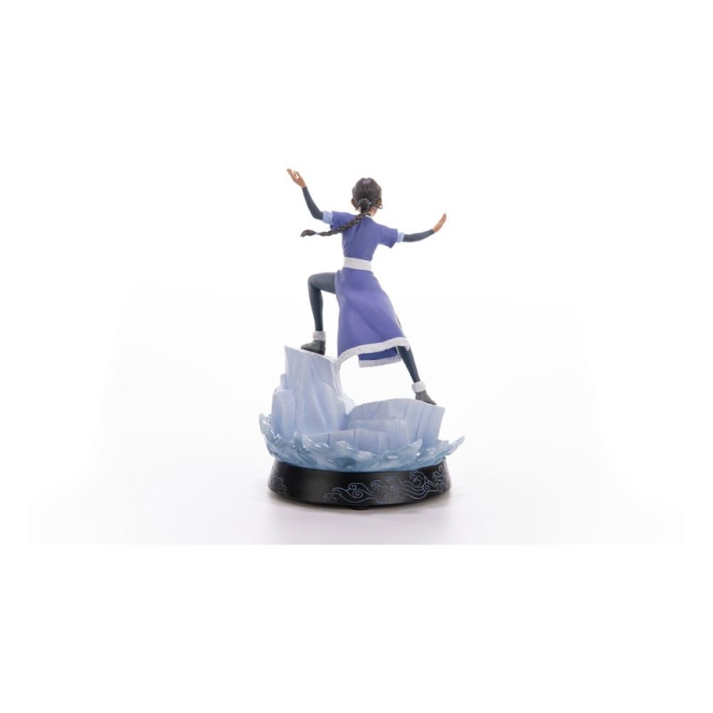 Avatar, le dernier maître de l´air statuette Katara 28 cm | 5060316628263