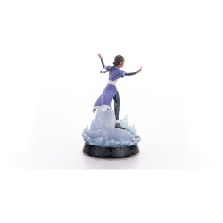 Avatar, le dernier maître de l´air statuette Katara 28 cm | 5060316628263