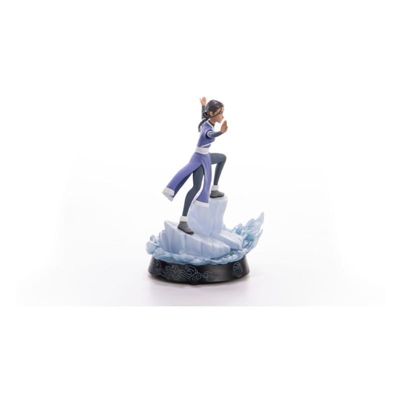 Avatar, le dernier maître de l´air statuette Katara 28 cm | 5060316628263