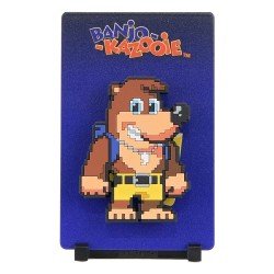 Banjo-Kazooie magnet à collectionner FiGGYZ Banjo 11 cm | 5061062270300