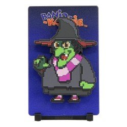 Banjo-Kazooie FiGGYZ Magnet Collectible Gruntilda 11 cm | 5061062270324
