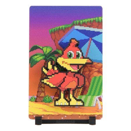 Banjo-Kazooie magnet à collectionner FiGGYZ Kazooie 11 cm | 5061062270317