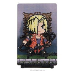 Castlevania FiGGYZ Magnet Collectible Jonathan Morris 11 cm | 5061062270157