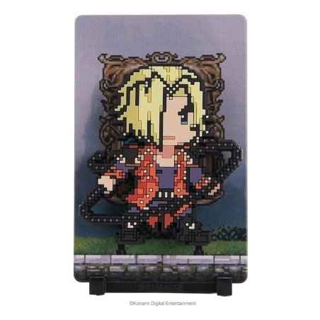 Castlevania magnet à collectionner FiGGYZ Jonathan Morris 11 cm | 5061062270157