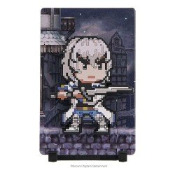 Castlevania FiGGYZ Magnet Collectible Soma Cruz 11 cm | 5061062270164