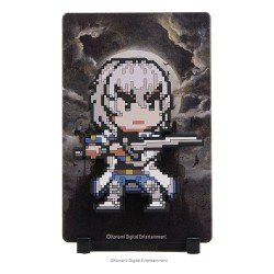 Castlevania magnet à collectionner FiGGYZ Soma Cruz 11 cm | 5061062270164