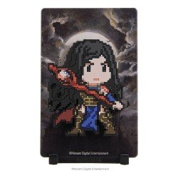 Castlevania magnet à collectionner FiGGYZ Shanoa 11 cm | 5061062270140