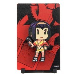 Cowboy Bebop FiGGYZ Magnet Collectible Faye Valentine 11 cm | 5061062270287