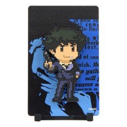Cowboy Bebop FiGGYZ Magnet Collectible Spike Spiegel 11 cm | 5061062270263