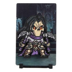 Darksiders FiGGYZ Magnet Collectible Death 11 cm | 5061062270348