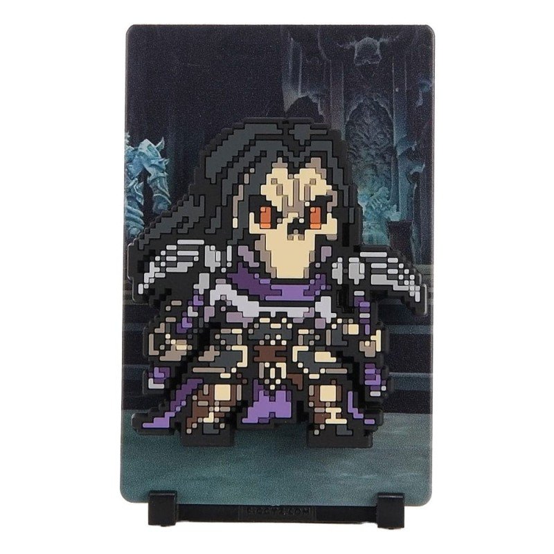 Darksiders magnet à collectionner FiGGYZ Death 11 cm | 5061062270348
