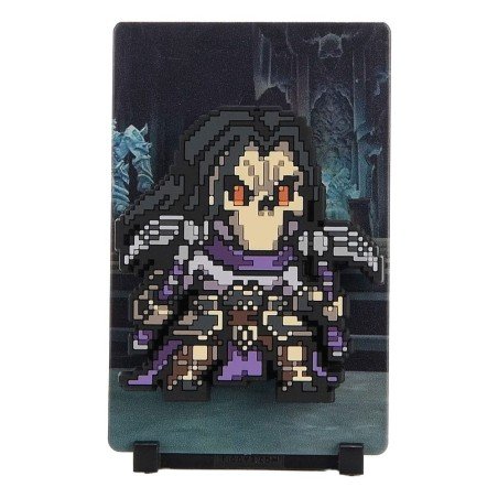 Darksiders magnet à collectionner FiGGYZ Death 11 cm | 5061062270348
