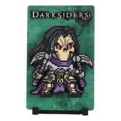 Darksiders magnet à collectionner FiGGYZ Death 11 cm | 5061062270348