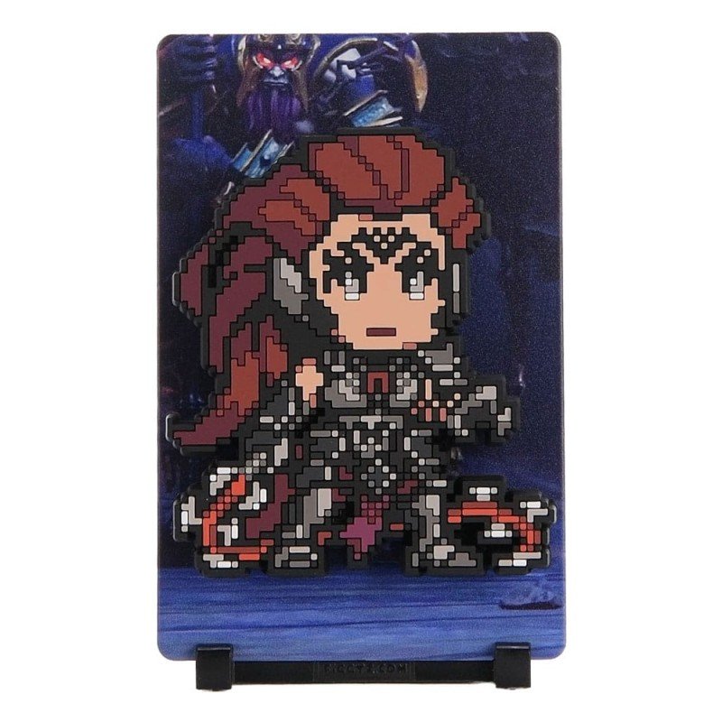 Darksiders magnet à collectionner FiGGYZ Fury 11 cm | 5061062270355