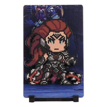Darksiders magnet à collectionner FiGGYZ Fury 11 cm | 5061062270355