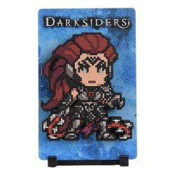 Darksiders magnet à collectionner FiGGYZ Fury 11 cm | 5061062270355