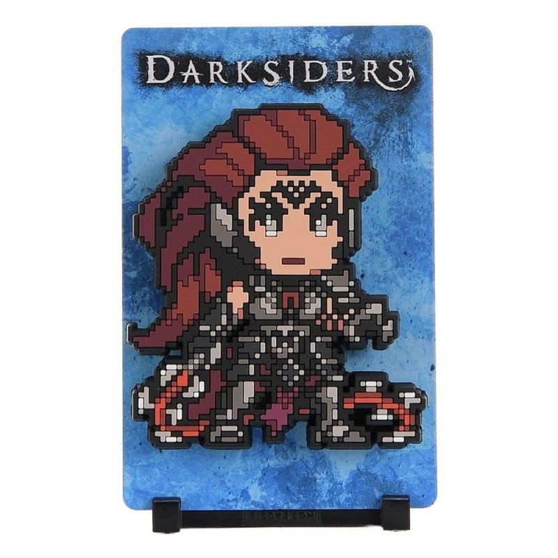 Darksiders magnet à collectionner FiGGYZ Fury 11 cm | 5061062270355