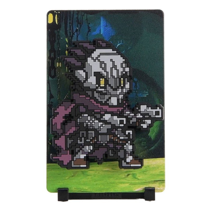 Darksiders magnet à collectionner FiGGYZ Strife 11 cm | 5061062270362