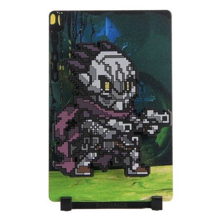 Darksiders magnet à collectionner FiGGYZ Strife 11 cm | 5061062270362