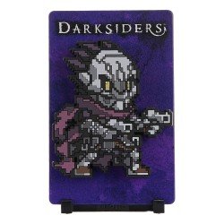 Darksiders FiGGYZ Magnet Collectible Strife 11 cm | 5061062270362
