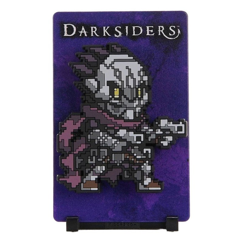 Darksiders magnet à collectionner FiGGYZ Strife 11 cm | 5061062270362