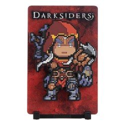 Darksiders magnet à collectionner FiGGYZ War 11 cm | 5061062270331