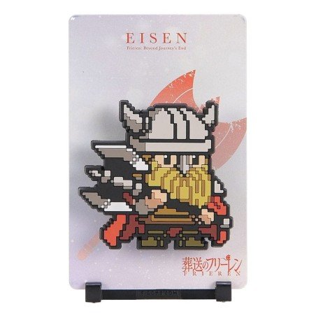 Frieren: Beyond Journey's End magnet à collectionner FiGGYZ Eisen 11 cm | 5061062270430
