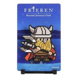 Frieren: Beyond Journey's End magnet à collectionner FiGGYZ Eisen 11 cm | 5061062270430