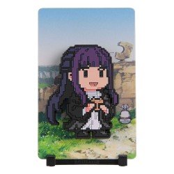 Frieren: Beyond Journey's End FiGGYZ Magnet Collectible Fern 11 cm | 5061062270096