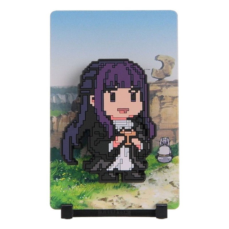 Frieren: Beyond Journey's End magnet à collectionner FiGGYZ Fern 11 cm | 5061062270096