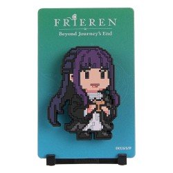 Frieren: Beyond Journey's End magnet à collectionner FiGGYZ Fern 11 cm | 5061062270096