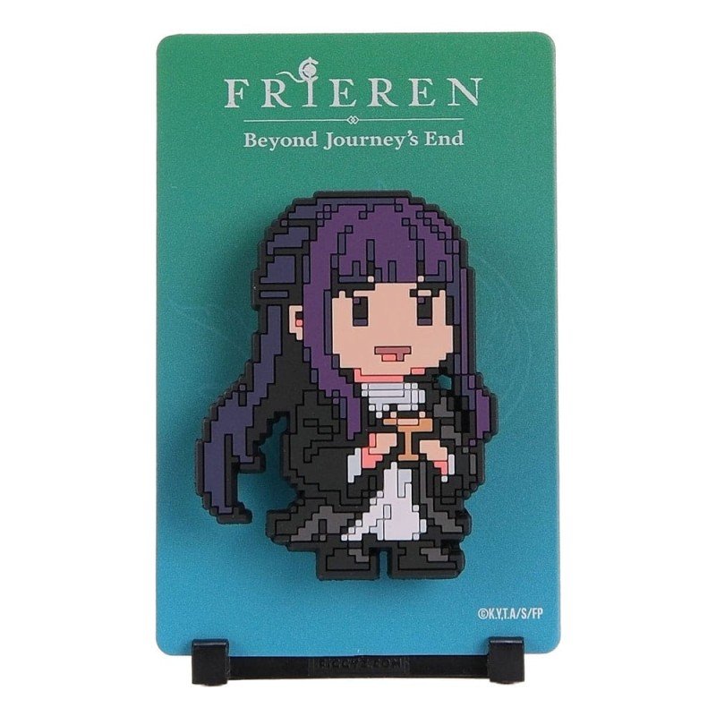 Frieren: Beyond Journey's End magnet à collectionner FiGGYZ Fern 11 cm | 5061062270096