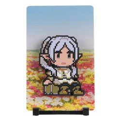 Frieren: Beyond Journey's End FiGGYZ Magnet Collectible Frieren 11 cm | 5061062270089