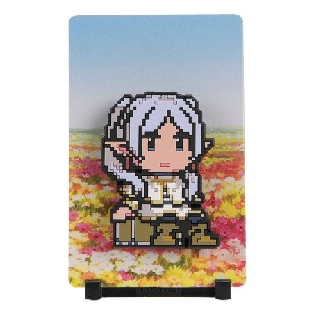 Frieren: Beyond Journey's End magnet à collectionner FiGGYZ Frieren 11 cm | 5061062270089