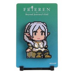 Frieren: Beyond Journey's End magnet à collectionner FiGGYZ Frieren 11 cm | 5061062270089