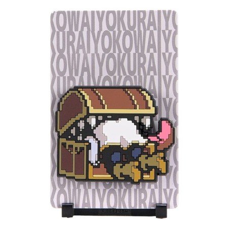 Frieren: Beyond Journey's End FiGGYZ Magnet Collectible Frieren in Mimic 11 cm | 5061062270409