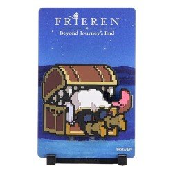 Frieren: Beyond Journey's End magnet à collectionner FiGGYZ Frieren in Mimic 11 cm | 5061062270409