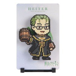 Frieren: Beyond Journey's End FiGGYZ Magnet Collectible Heiter 11 cm | 5061062270423