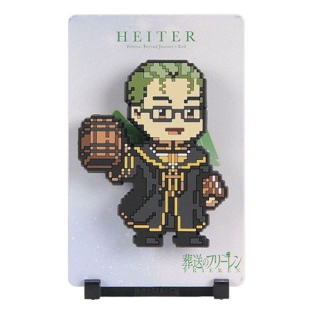 Frieren: Beyond Journey's End magnet à collectionner FiGGYZ Heiter 11 cm | 5061062270423
