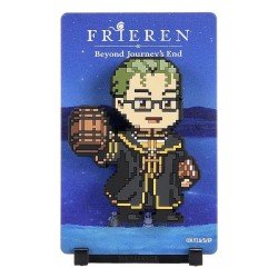 Frieren: Beyond Journey's End magnet à collectionner FiGGYZ Heiter 11 cm | 5061062270423